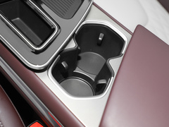 2023款 2.0T 自动豪华型