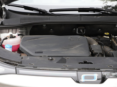 2023款 2.0T 自动豪华型