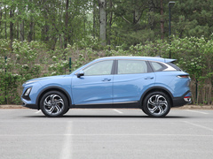 2023款 2.0T 自动豪华型