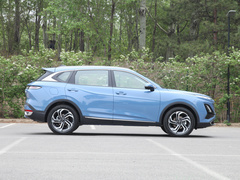 2023款 2.0T 自动豪华型