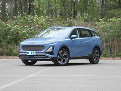 2023款 2.0T 自动豪华型