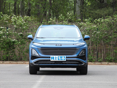 2023款 2.0T 自动豪华型