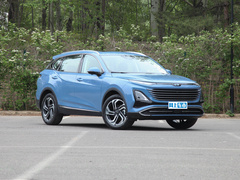 2023款 2.0T 自动豪华型