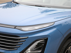 2023款 2.0T 自动豪华型