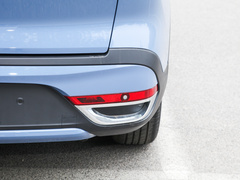 2023款 2.0T 自动豪华型