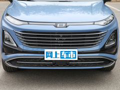 2023款 2.0T 自动豪华型