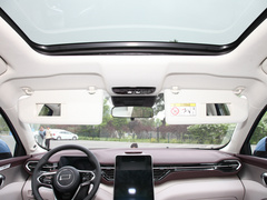 2023款 2.0T 自动豪华型