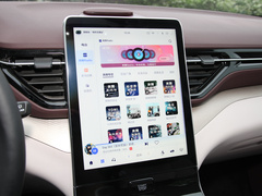 2023款 2.0T 自动豪华型