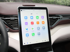 2023款 2.0T 自动豪华型