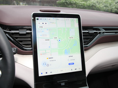 2023款 2.0T 自动豪华型