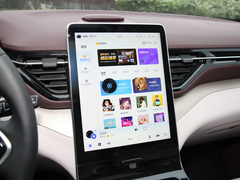 2023款 2.0T 自动豪华型