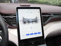 2023款 2.0T 自动豪华型