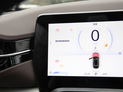 2023款 2.0T 自动豪华型