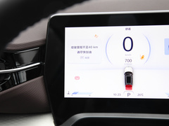 2023款 2.0T 自动豪华型