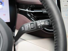 2023款 2.0T 自动豪华型