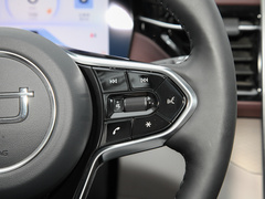 2023款 2.0T 自动豪华型