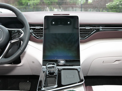 2023款 2.0T 自动豪华型