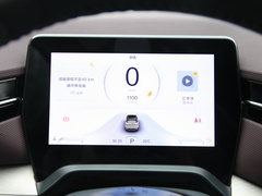 2023款 2.0T 自动豪华型