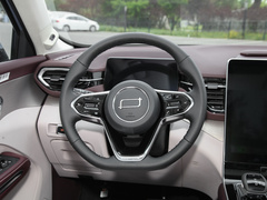 2023款 2.0T 自动豪华型