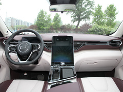 2023款 2.0T 自动豪华型