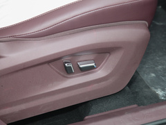 2023款 2.0T 自动豪华型