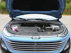 2023款 2.0T 自动豪华型