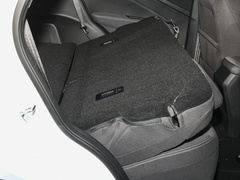 2023款 1.5L CVT畅爽型