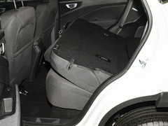 2023款 1.5L CVT畅爽型