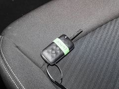 2023款 1.5L CVT畅爽型