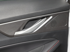 2023款 畅享版 1.4T DCT豪华型