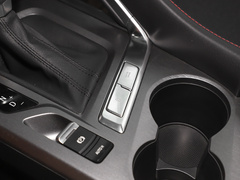 2023款 畅享版 1.4T DCT豪华型