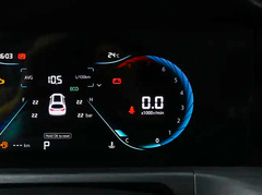 2023款 畅享版 1.4T DCT豪华型