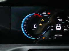 2023款 畅享版 1.4T DCT豪华型