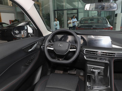 2023款 畅享版 1.4T DCT豪华型