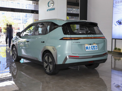 2023款 Plus 510 乐享版