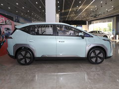 2023款 Plus 510 乐享版