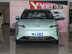 2023款 Plus 510 乐享版