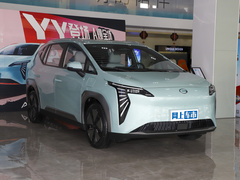 2023款 Plus 510 乐享版