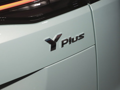 2023款 Plus 510 乐享版