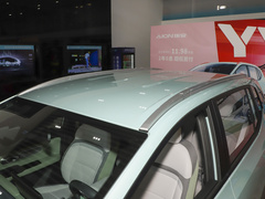 2023款 Plus 510 乐享版