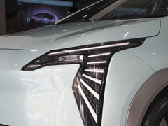 2023款 Plus 510 乐享版
