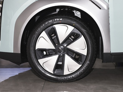 2023款 Plus 510 乐享版
