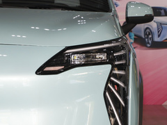 2023款 Plus 510 乐享版