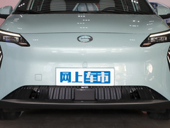 2023款 Plus 510 乐享版