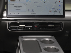 2023款 Plus 510 乐享版