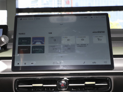 2023款 Plus 510 乐享版