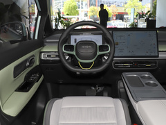 2023款 Plus 510 乐享版