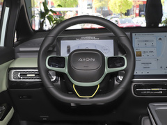 2023款 Plus 510 乐享版