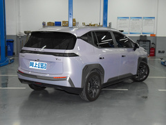 2023款 Plus 70 科技版