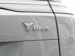 2023款 Plus 610 乐享版 三元锂